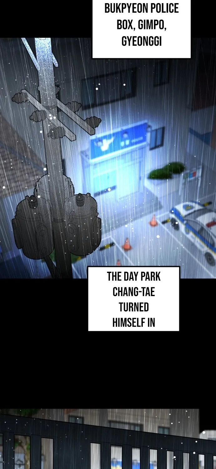 Even if It Rots, It's Still Blood Chapter 28 page 6 - 