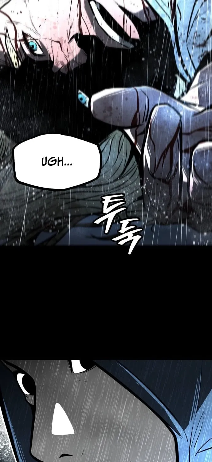 Even if It Rots, It's Still Blood Chapter 28 page 51 - 
