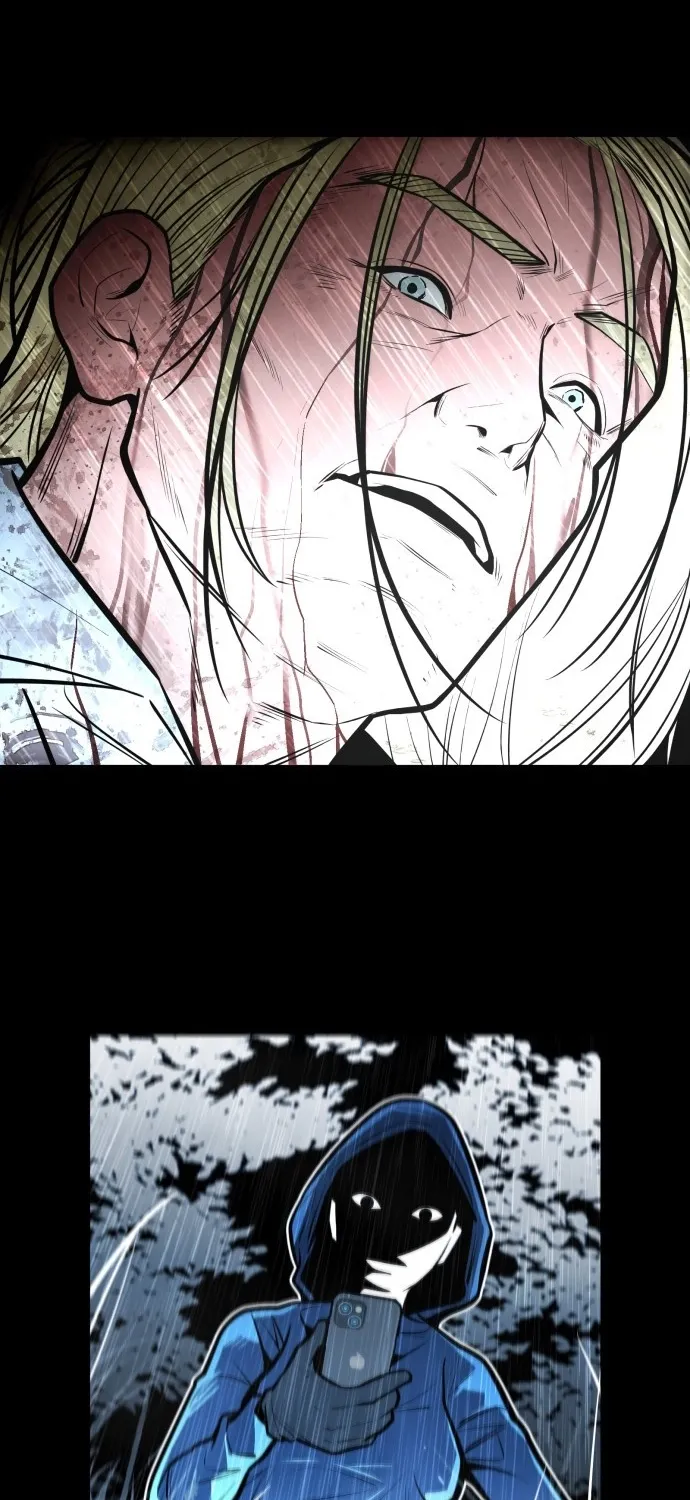 Even if It Rots, It's Still Blood Chapter 28 page 57 - 
