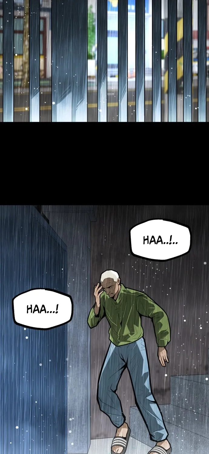 Even if It Rots, It's Still Blood Chapter 28 page 7 - 