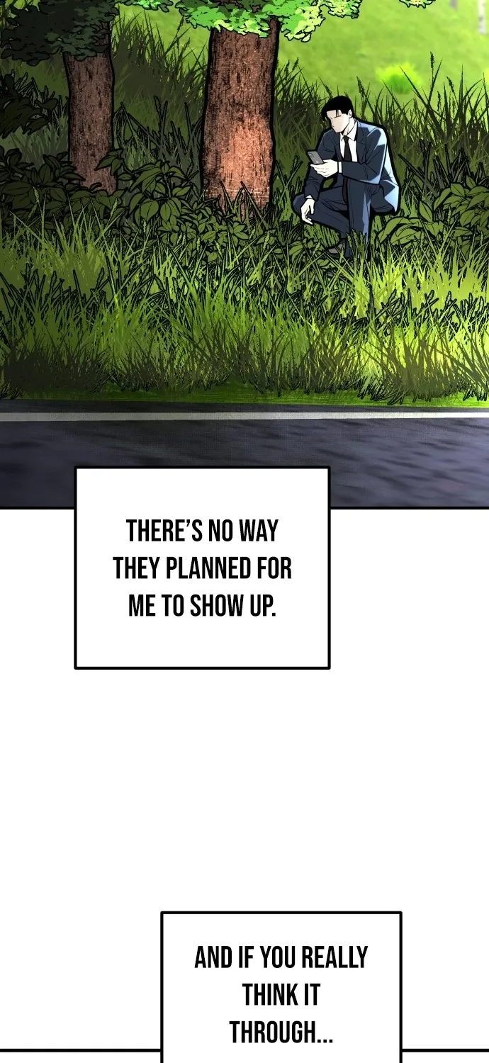 Even if It Rots, It's Still Blood Chapter 28 page 61 - 