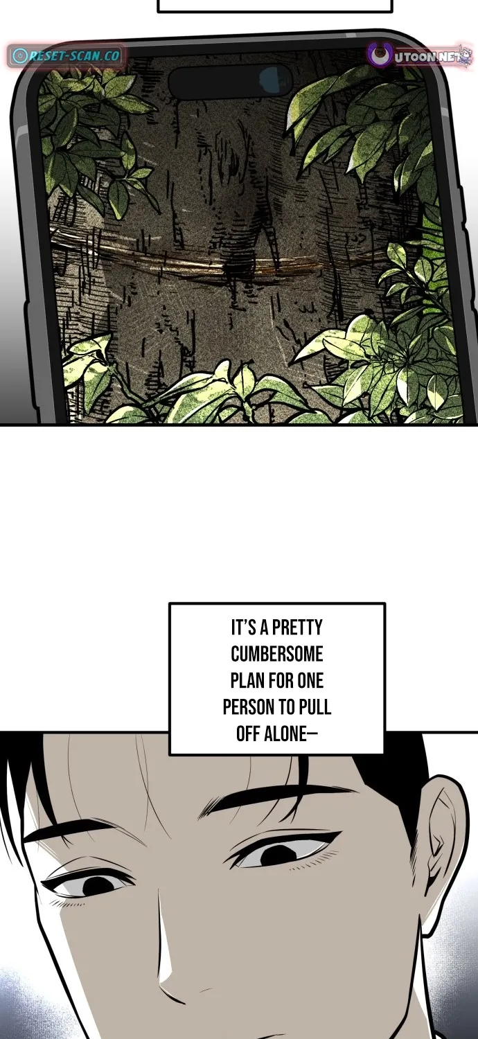 Even if It Rots, It's Still Blood Chapter 28 page 62 - 