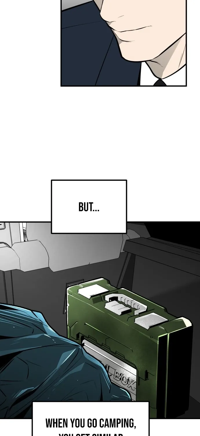 Even if It Rots, It's Still Blood Chapter 28 page 65 - 