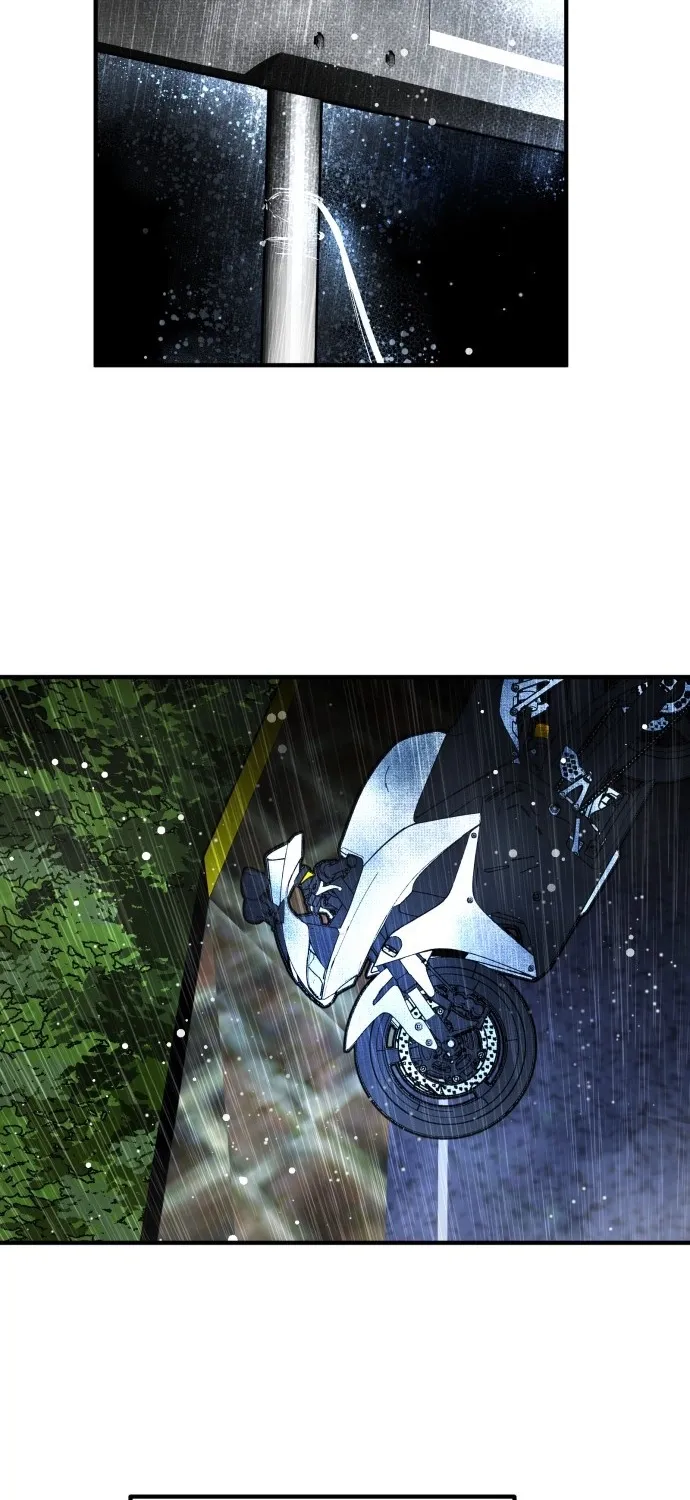 Even if It Rots, It's Still Blood Chapter 28 page 75 - 