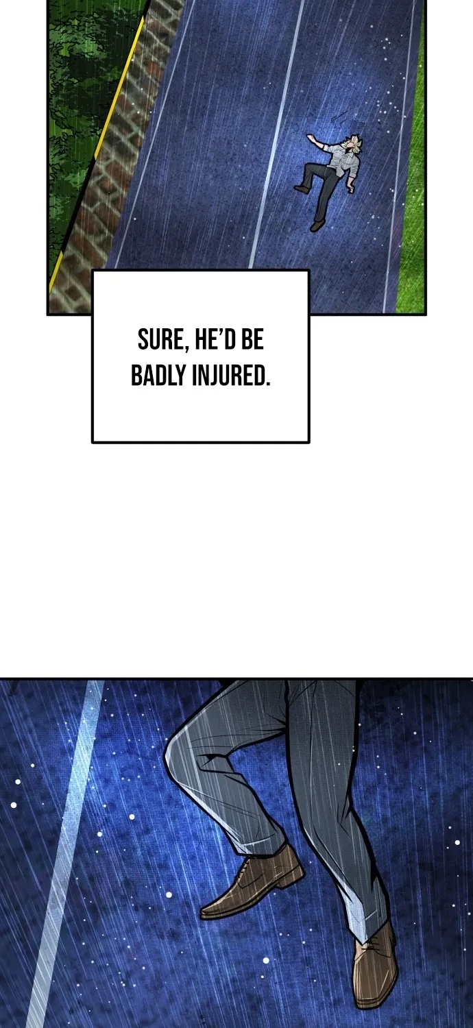 Even if It Rots, It's Still Blood Chapter 28 page 77 - 
