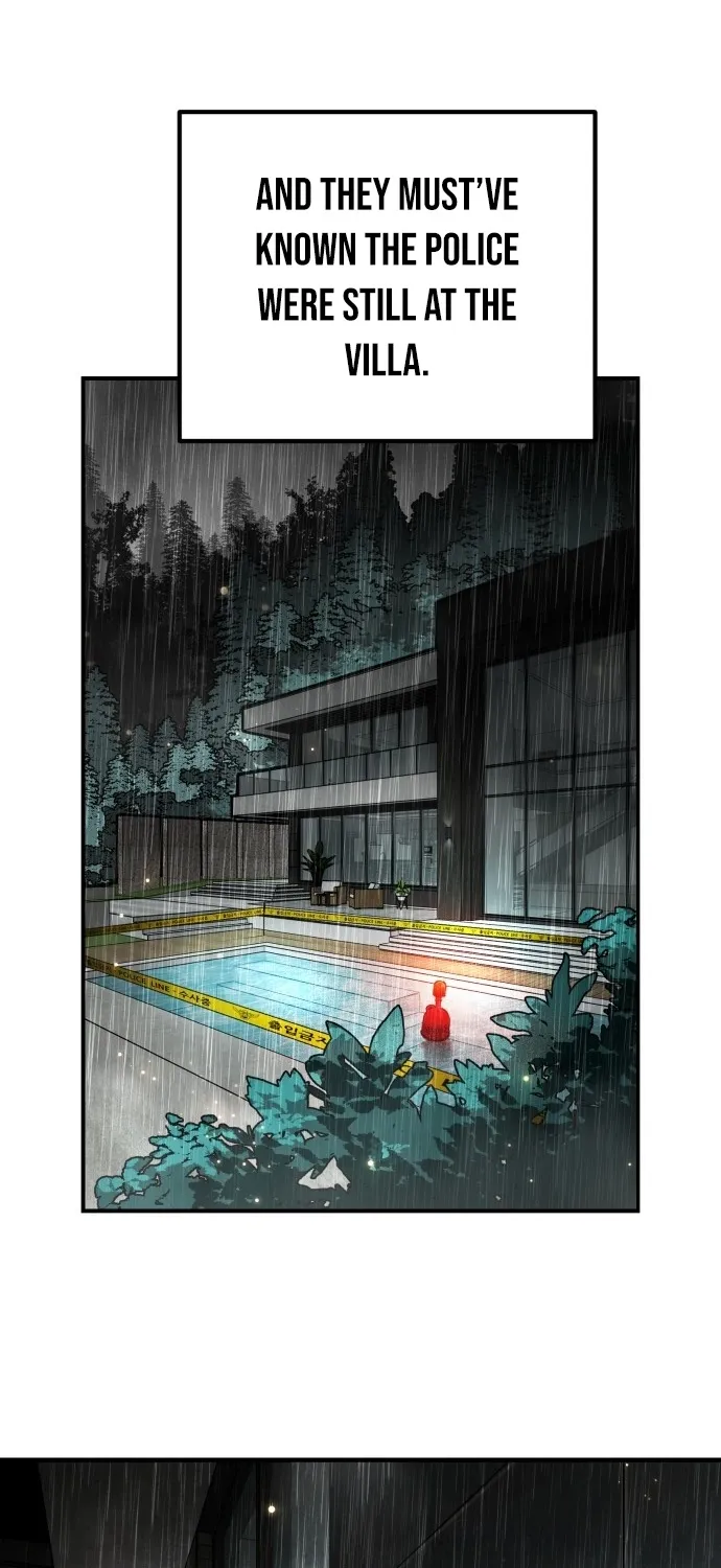 Even if It Rots, It's Still Blood Chapter 28 page 79 - 