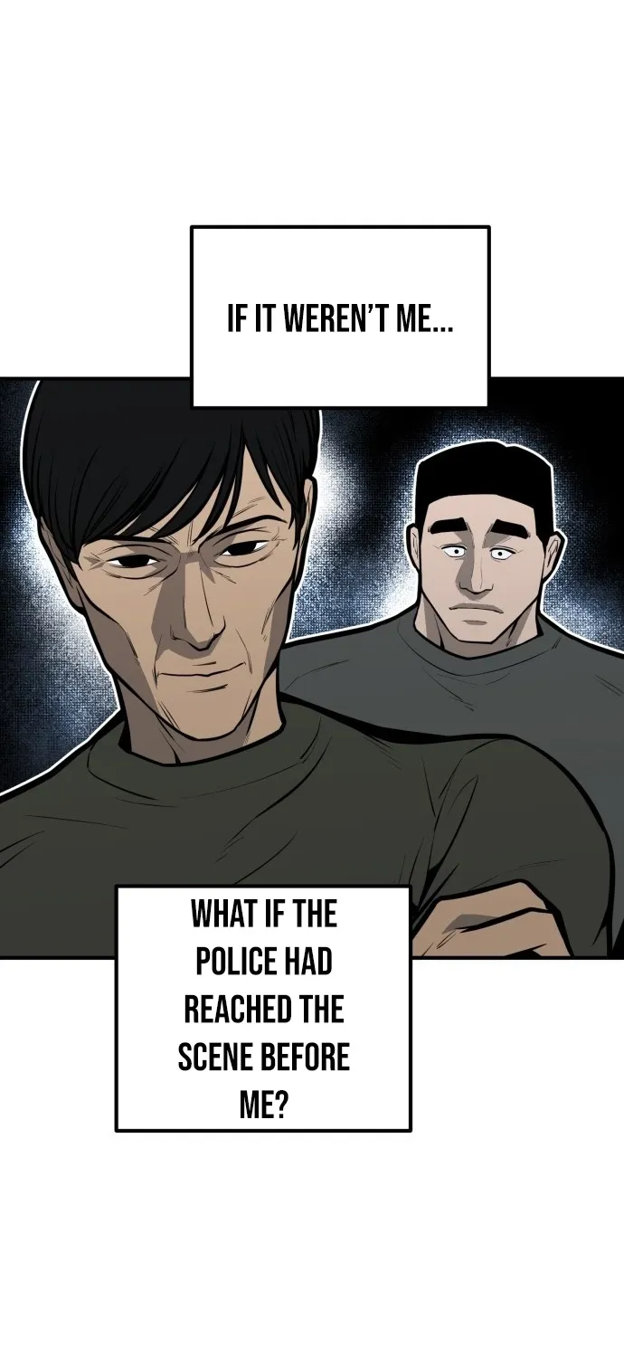 Even if It Rots, It's Still Blood Chapter 28 page 81 - 
