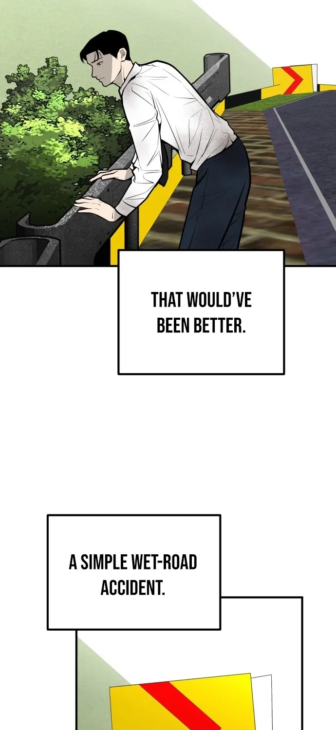 Even if It Rots, It's Still Blood Chapter 28 page 83 - 