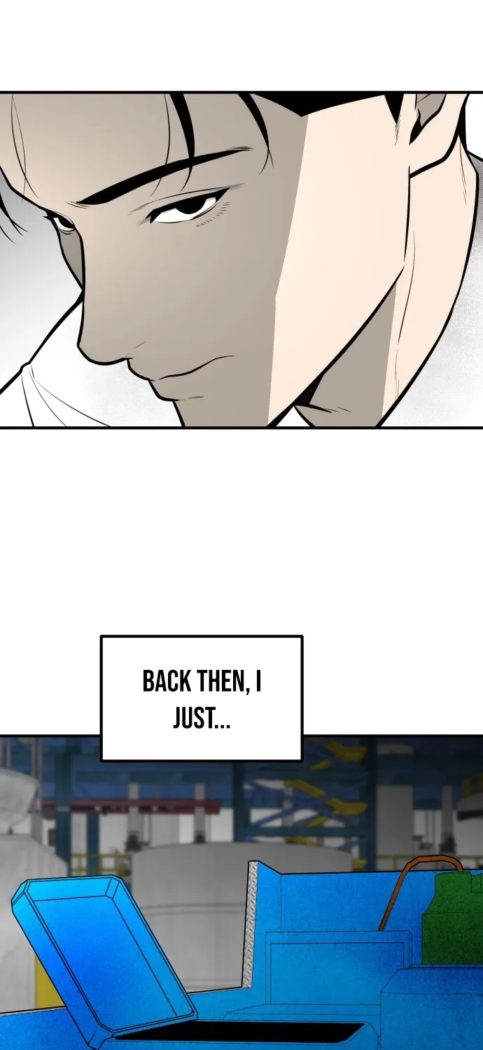 Even if It Rots, It's Still Blood Chapter 28 page 86 - 