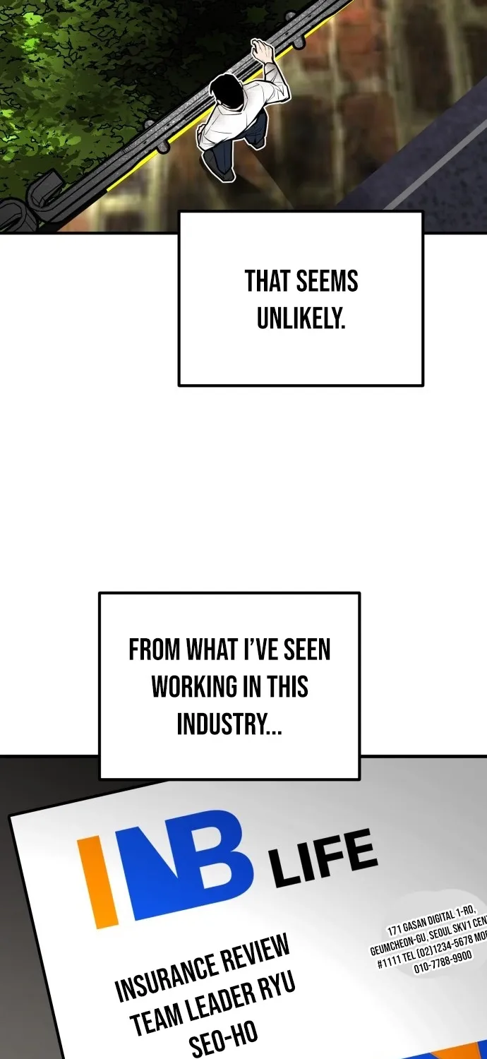 Even if It Rots, It's Still Blood Chapter 28 page 93 - 