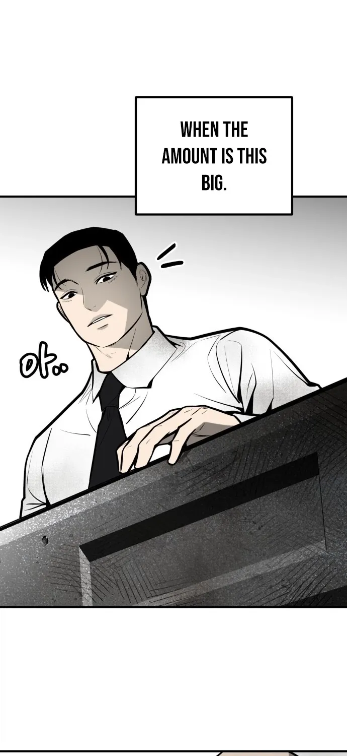 Even if It Rots, It's Still Blood Chapter 28 page 95 - 
