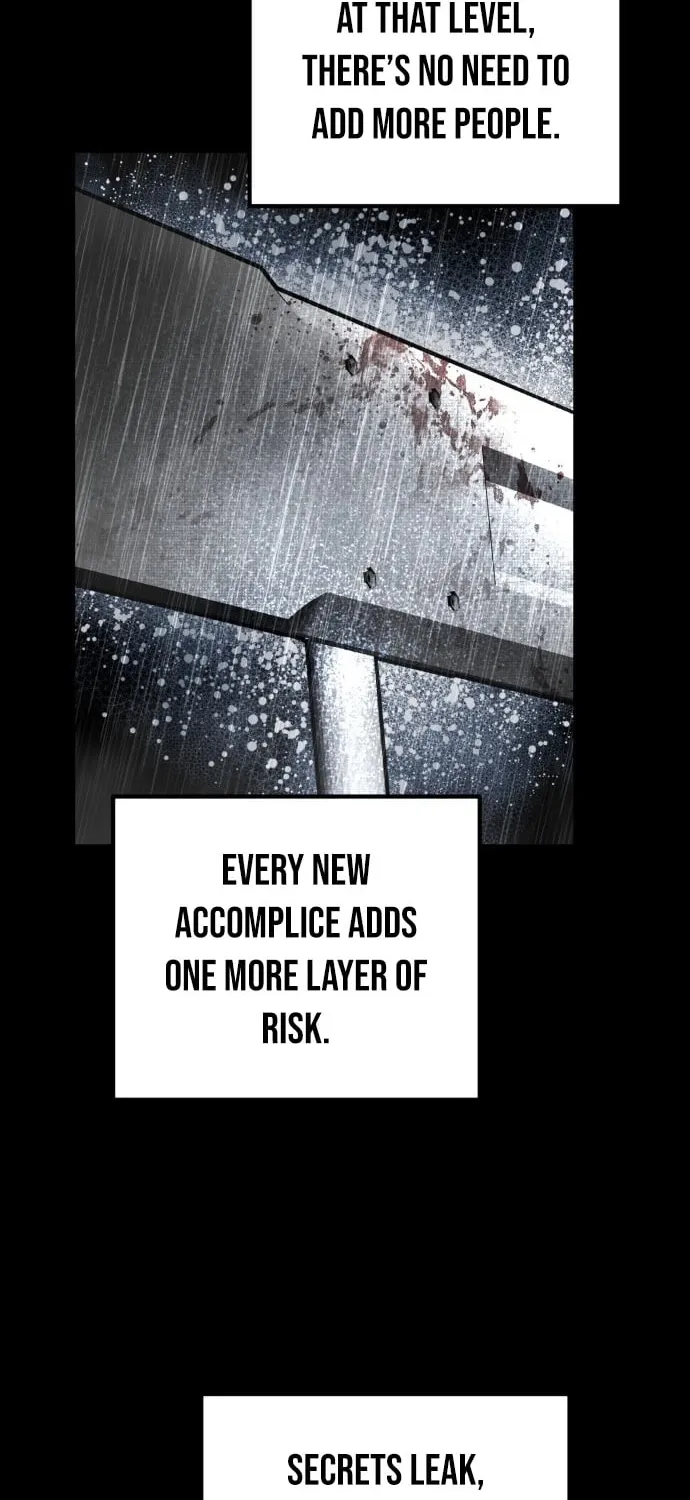 Even if It Rots, It's Still Blood Chapter 28 page 98 - 