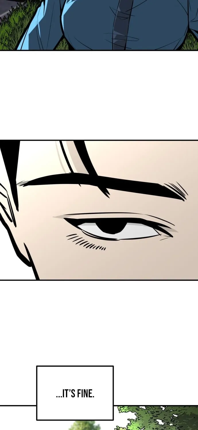 Even if It Rots, It's Still Blood Chapter 29 page 11 - 