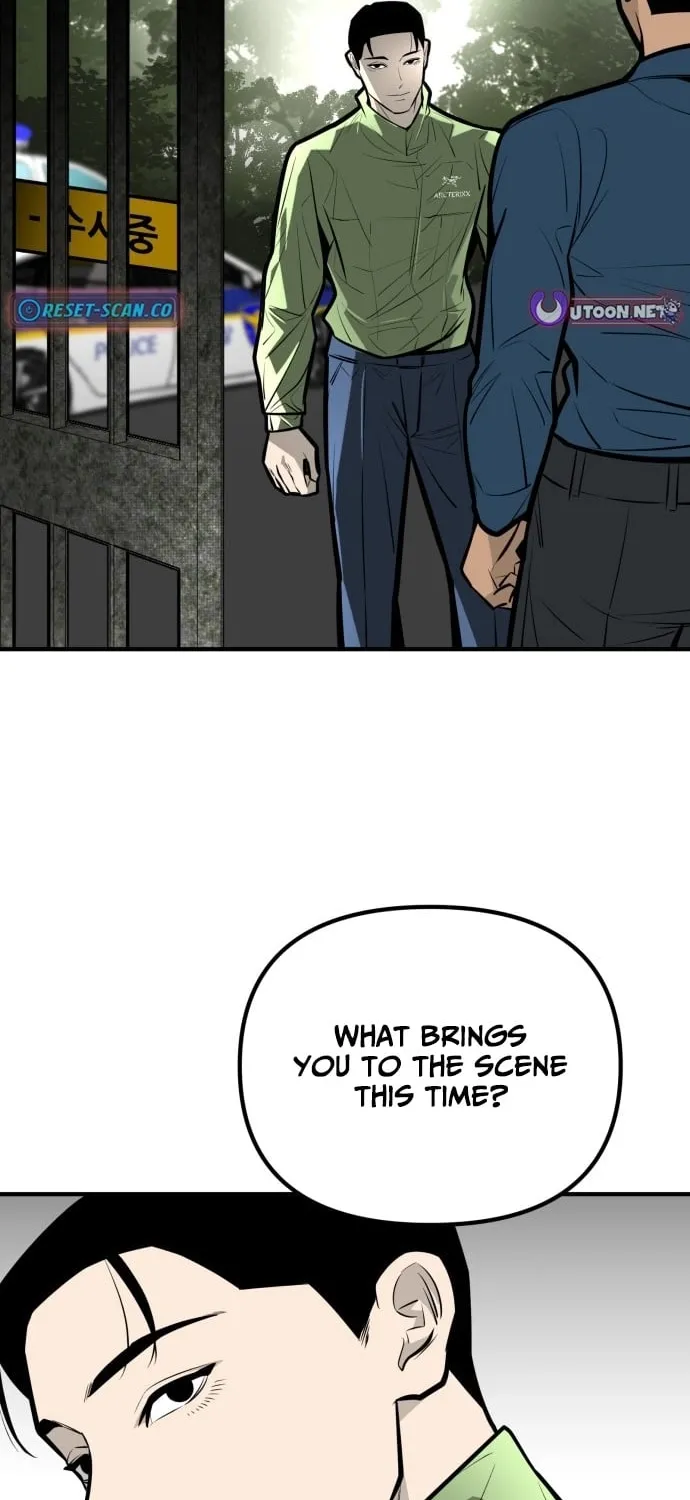 Even if It Rots, It's Still Blood Chapter 29 page 102 - 