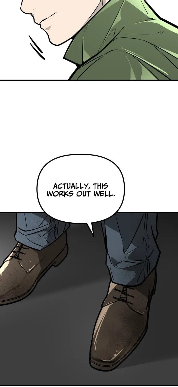 Even if It Rots, It's Still Blood Chapter 29 page 103 - 