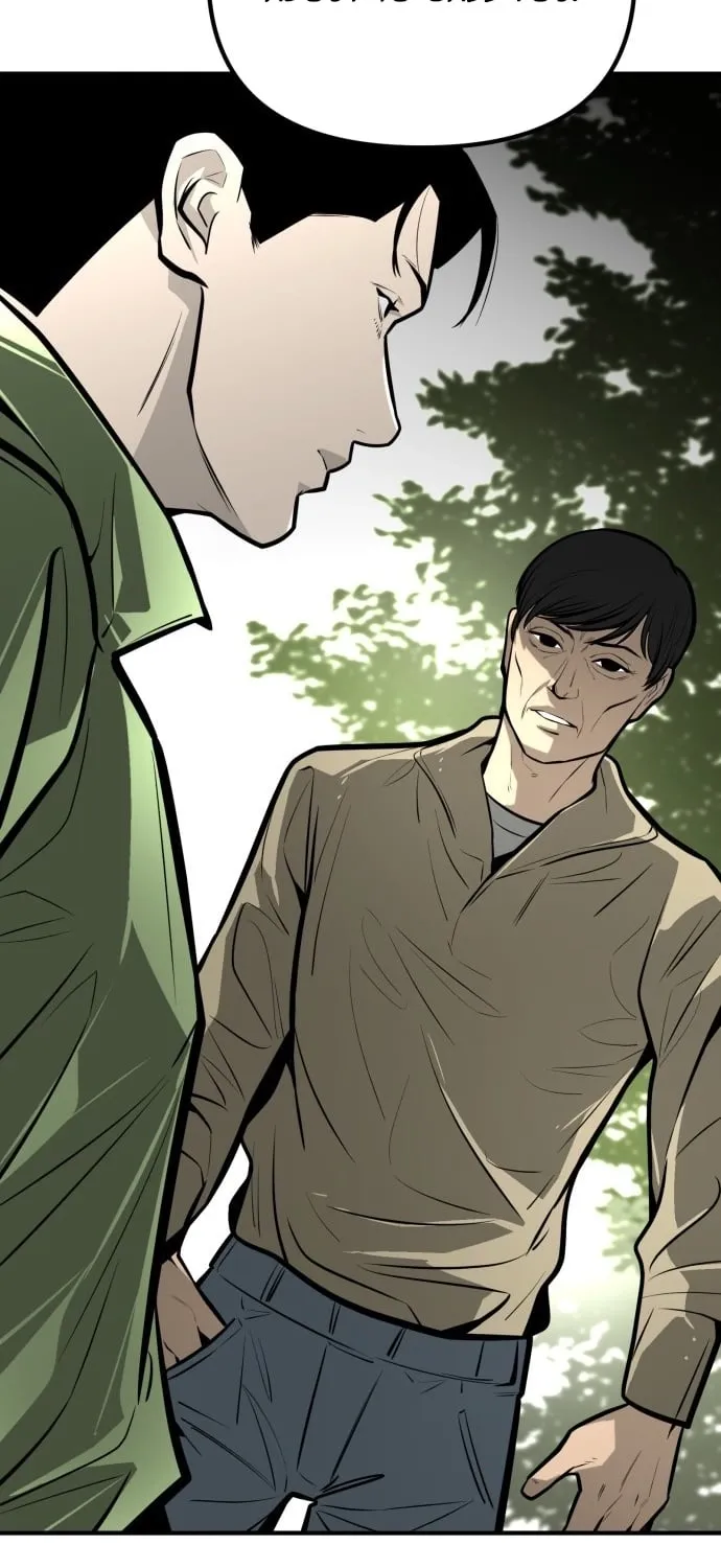 Even if It Rots, It's Still Blood Chapter 29 page 105 - 
