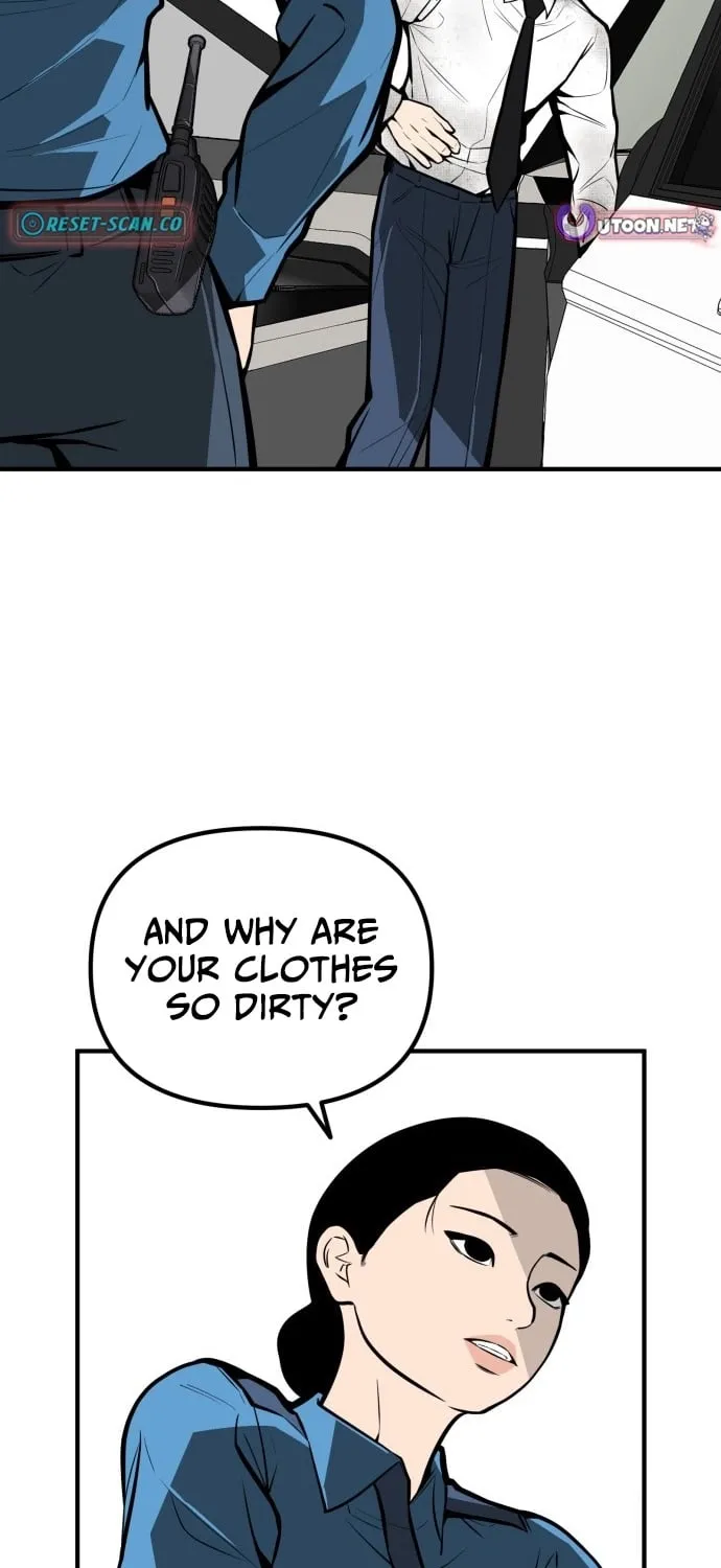Even if It Rots, It's Still Blood Chapter 29 page 15 - 