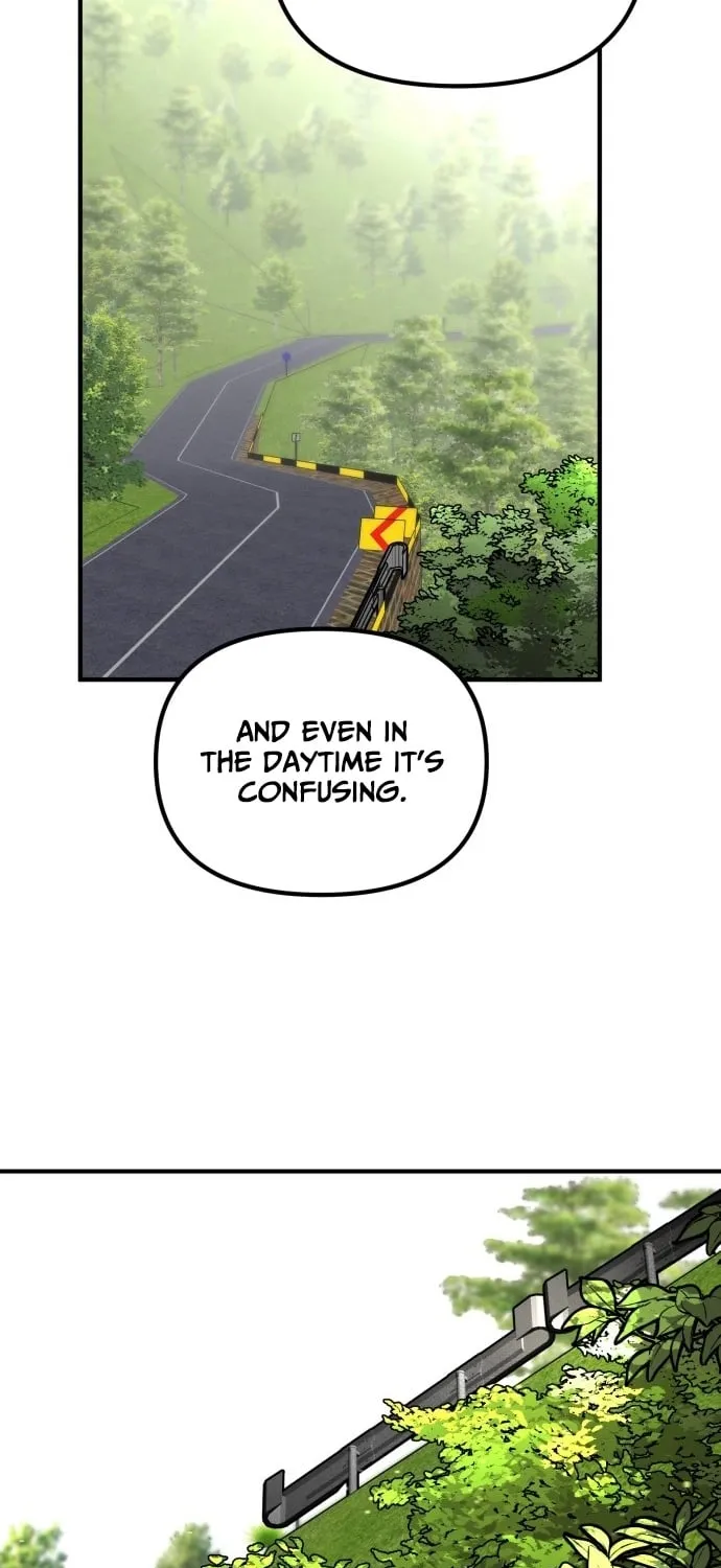 Even if It Rots, It's Still Blood Chapter 29 page 25 - 