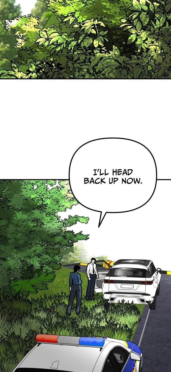 Even if It Rots, It's Still Blood Chapter 29 page 26 - 