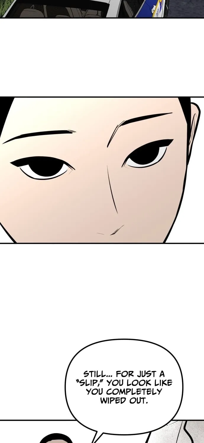 Even if It Rots, It's Still Blood Chapter 29 page 27 - 