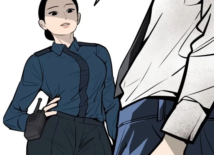 Even if It Rots, It's Still Blood Chapter 29 page 28 - 