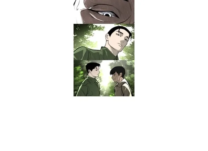 Even if It Rots, It's Still Blood Chapter 29 page 4 - 