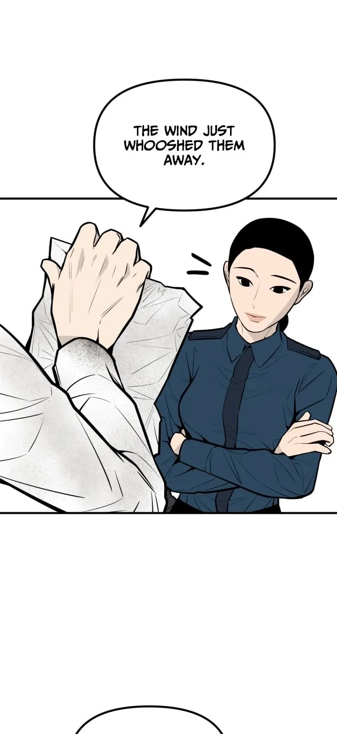 Even if It Rots, It's Still Blood Chapter 29 page 35 - 