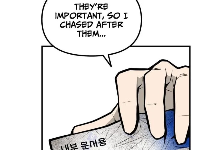 Even if It Rots, It's Still Blood Chapter 29 page 36 - 