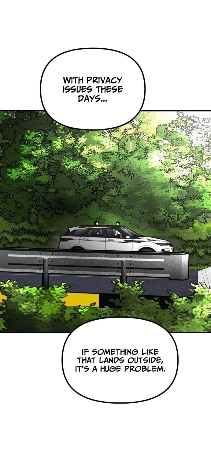 Even if It Rots, It's Still Blood Chapter 29 page 38 - 