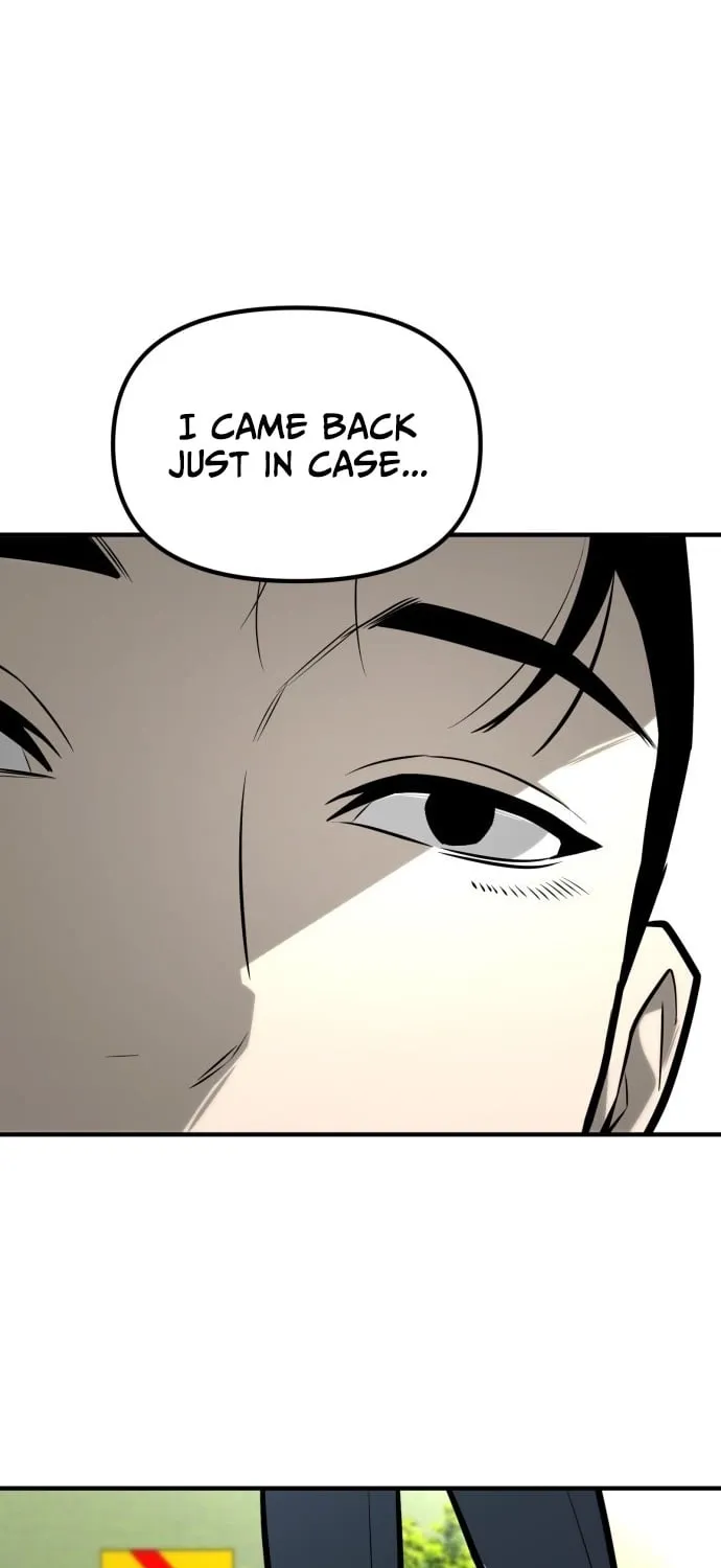 Even if It Rots, It's Still Blood Chapter 29 page 5 - 