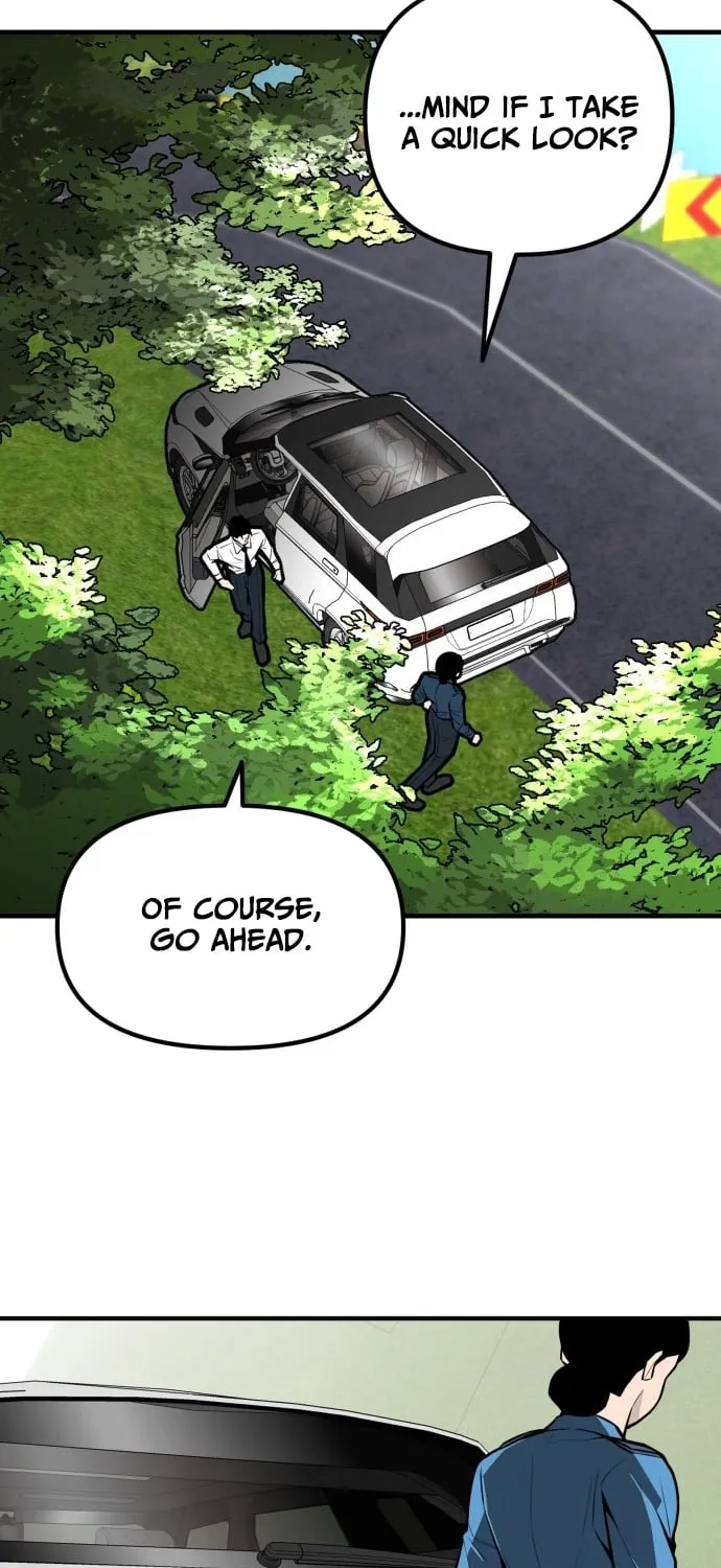 Even if It Rots, It's Still Blood Chapter 29 page 41 - 