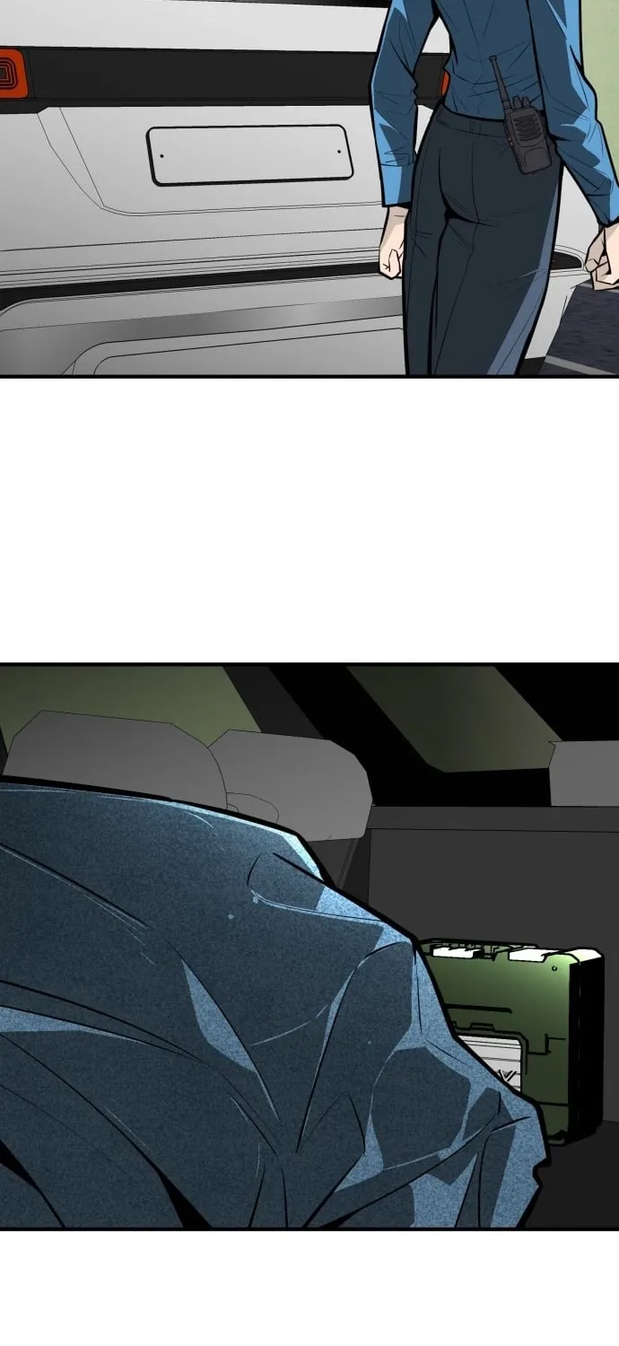 Even if It Rots, It's Still Blood Chapter 29 page 42 - 
