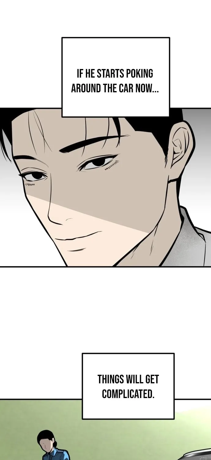 Even if It Rots, It's Still Blood Chapter 29 page 45 - 