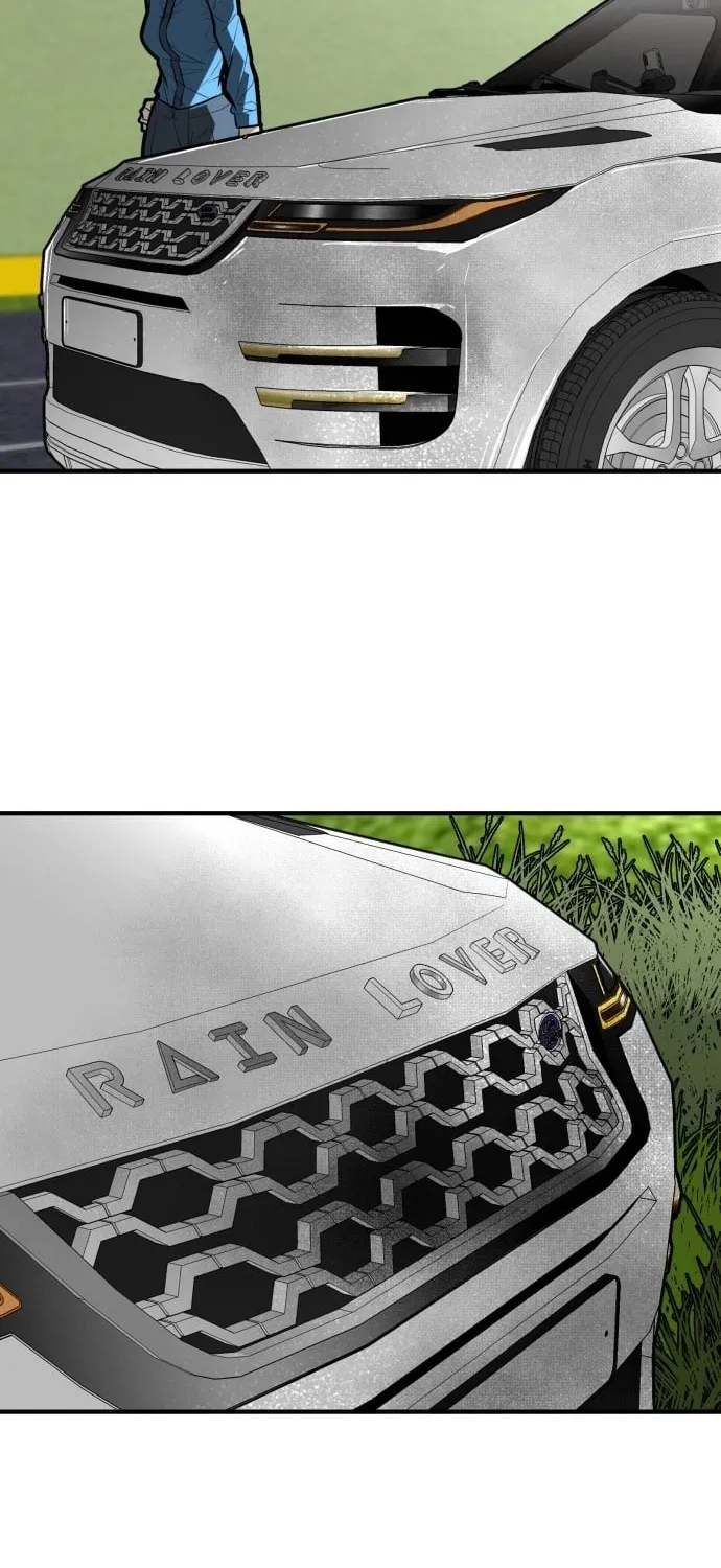Even if It Rots, It's Still Blood Chapter 29 page 46 - 