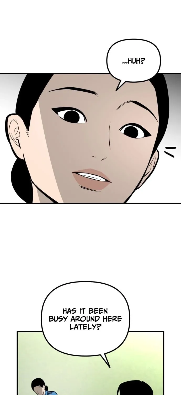 Even if It Rots, It's Still Blood Chapter 29 page 47 - 