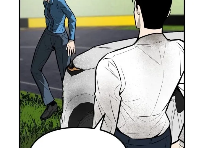 Even if It Rots, It's Still Blood Chapter 29 page 48 - 