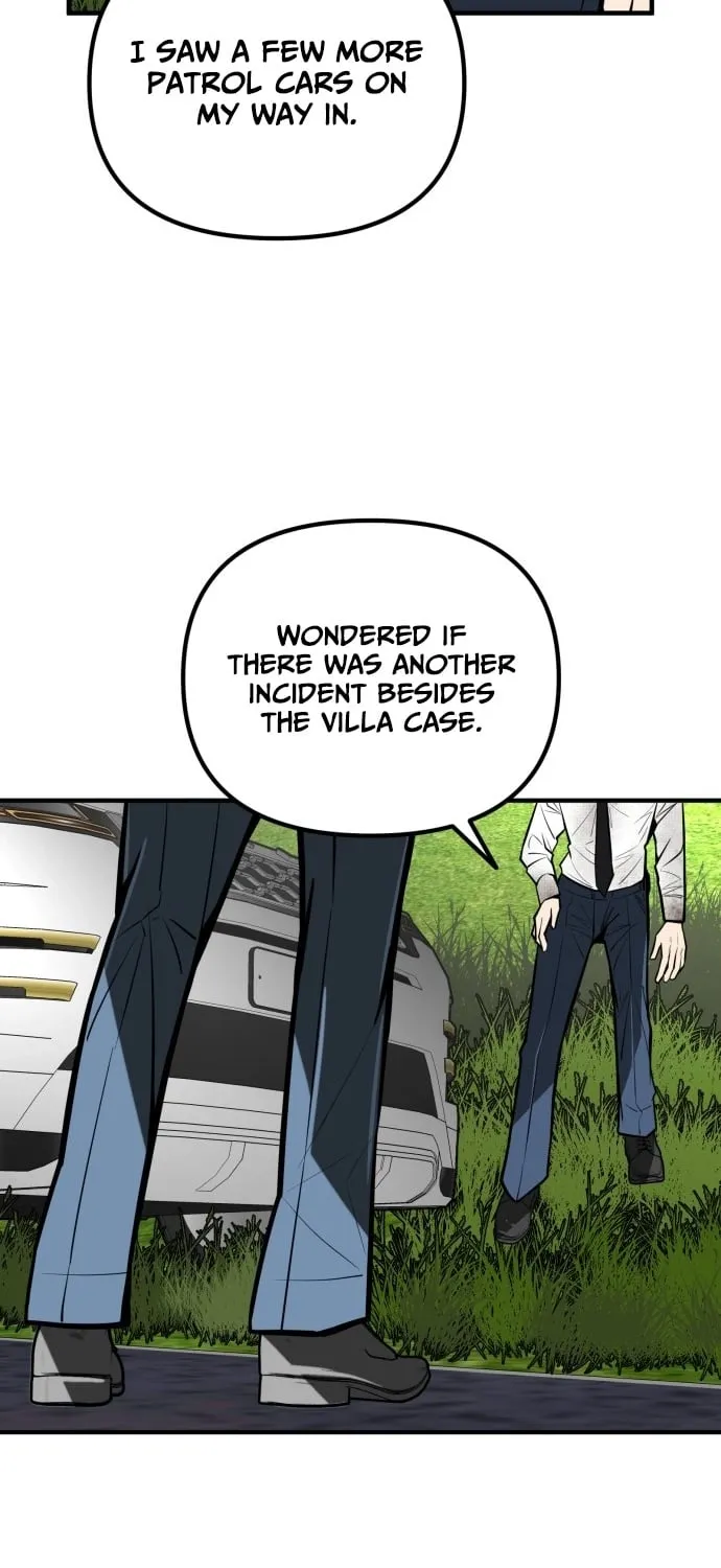 Even if It Rots, It's Still Blood Chapter 29 page 49 - 