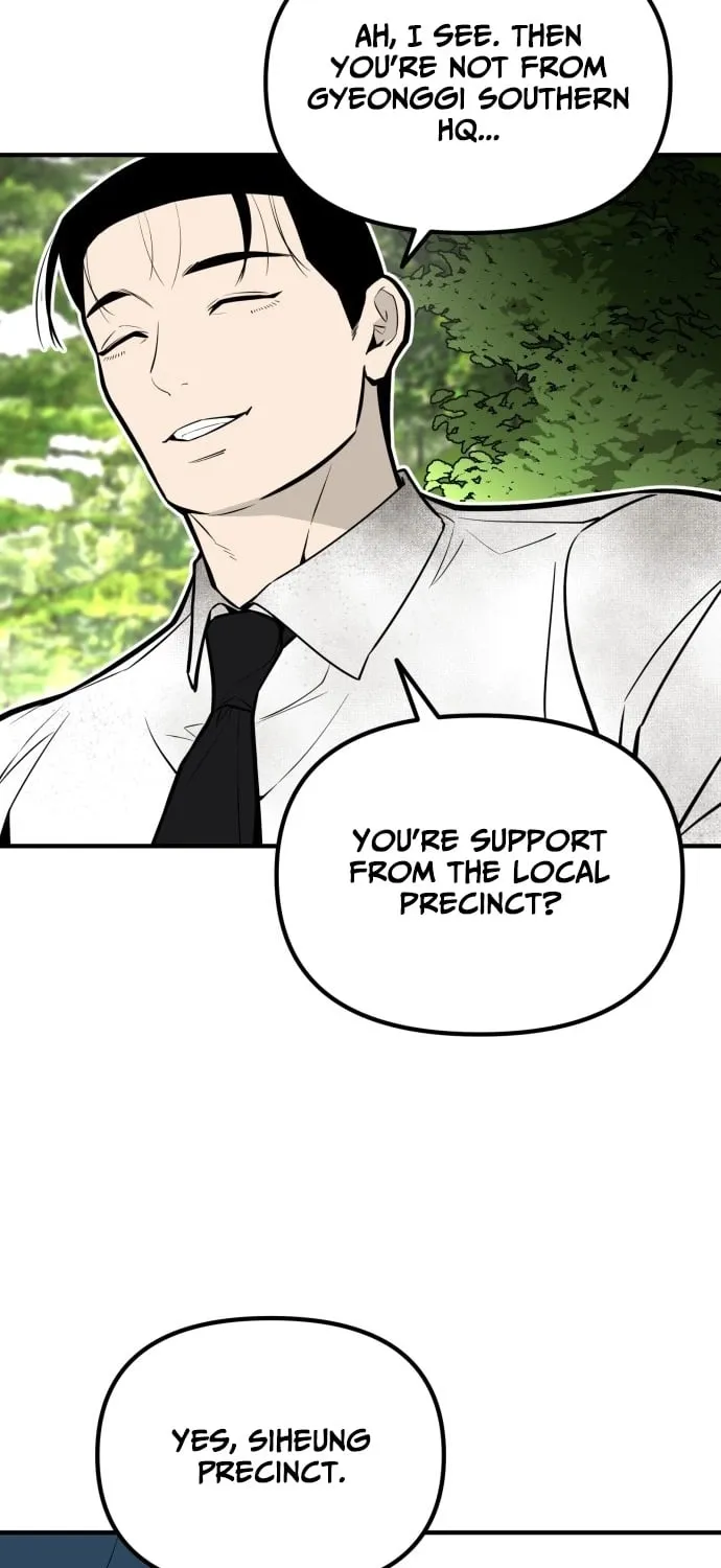 Even if It Rots, It's Still Blood Chapter 29 page 51 - 