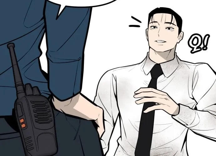 Even if It Rots, It's Still Blood Chapter 29 page 52 - 