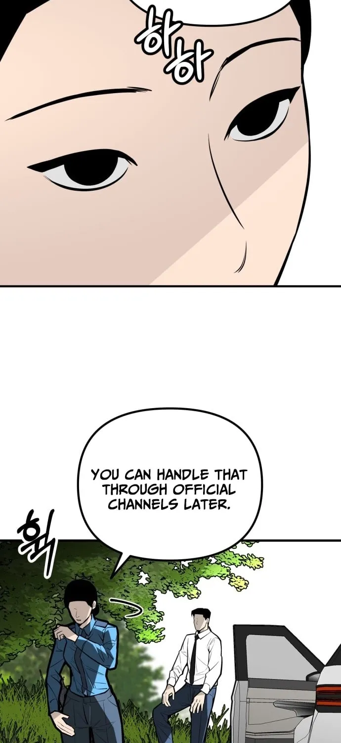 Even if It Rots, It's Still Blood Chapter 29 page 55 - 