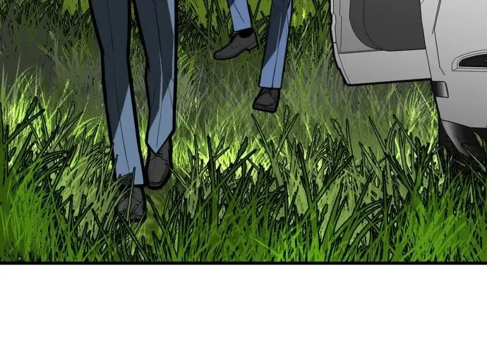 Even if It Rots, It's Still Blood Chapter 29 page 56 - 