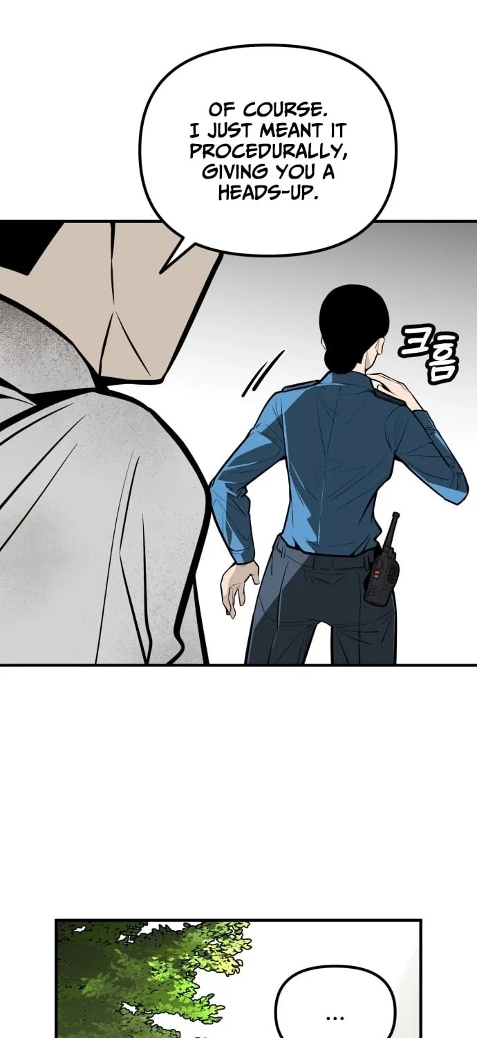Even if It Rots, It's Still Blood Chapter 29 page 57 - 