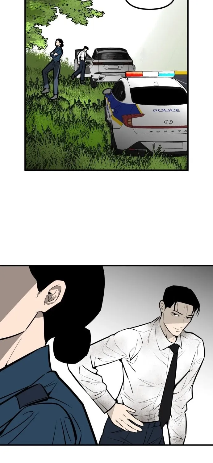 Even if It Rots, It's Still Blood Chapter 29 page 58 - 