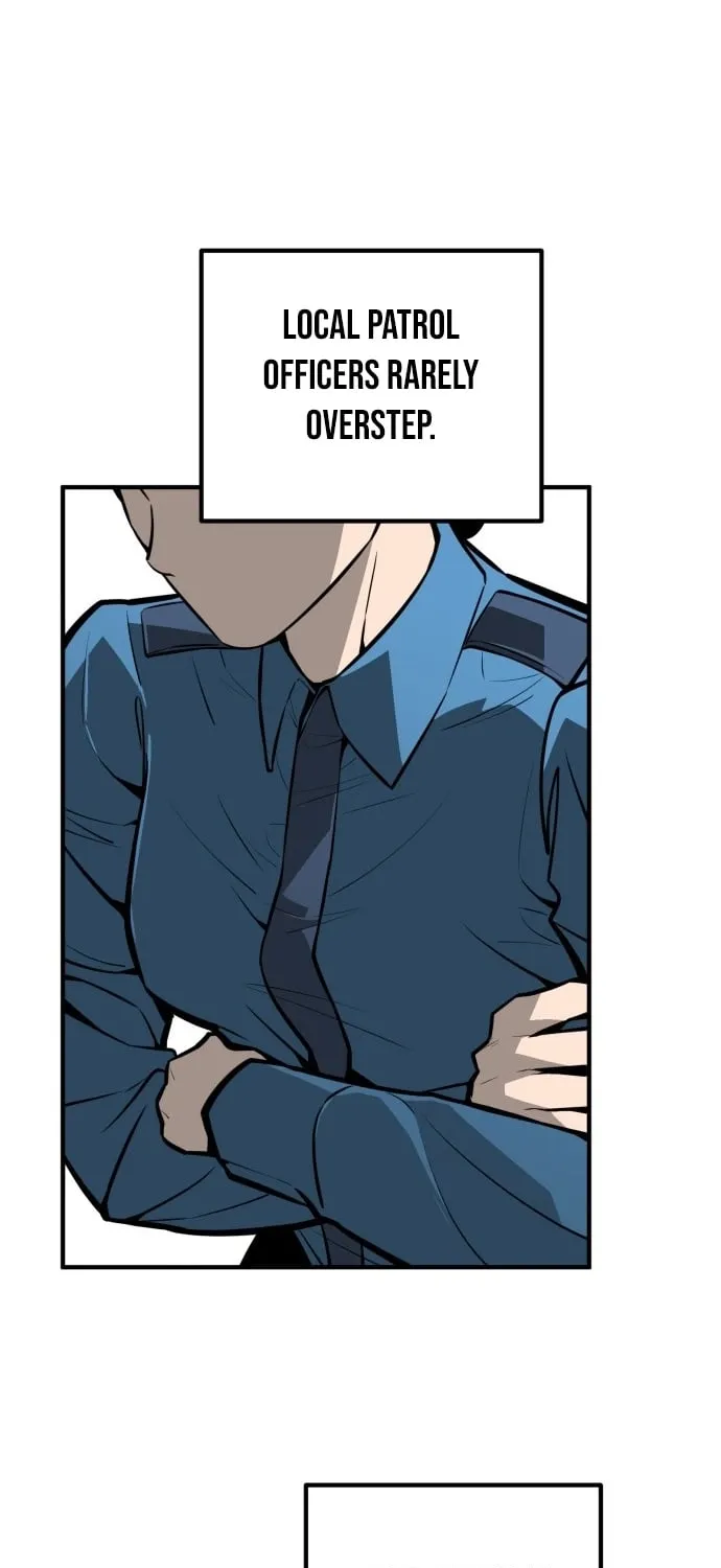 Even if It Rots, It's Still Blood Chapter 29 page 59 - 