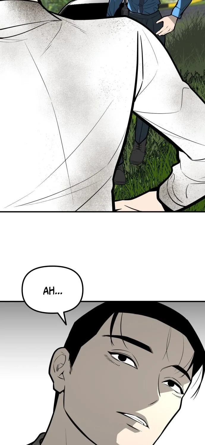 Even if It Rots, It's Still Blood Chapter 29 page 7 - 