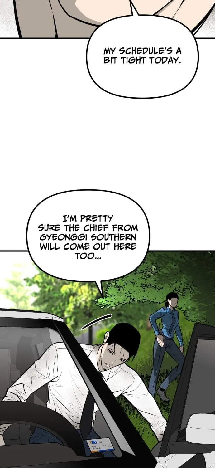 Even if It Rots, It's Still Blood Chapter 29 page 62 - 