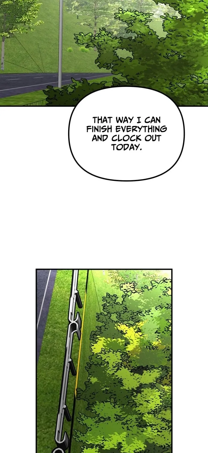 Even if It Rots, It's Still Blood Chapter 29 page 65 - 