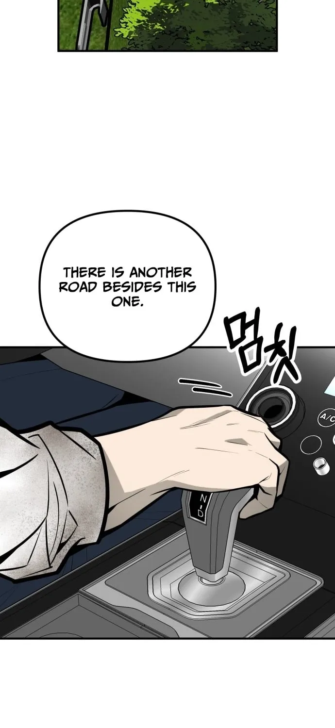 Even if It Rots, It's Still Blood Chapter 29 page 66 - 