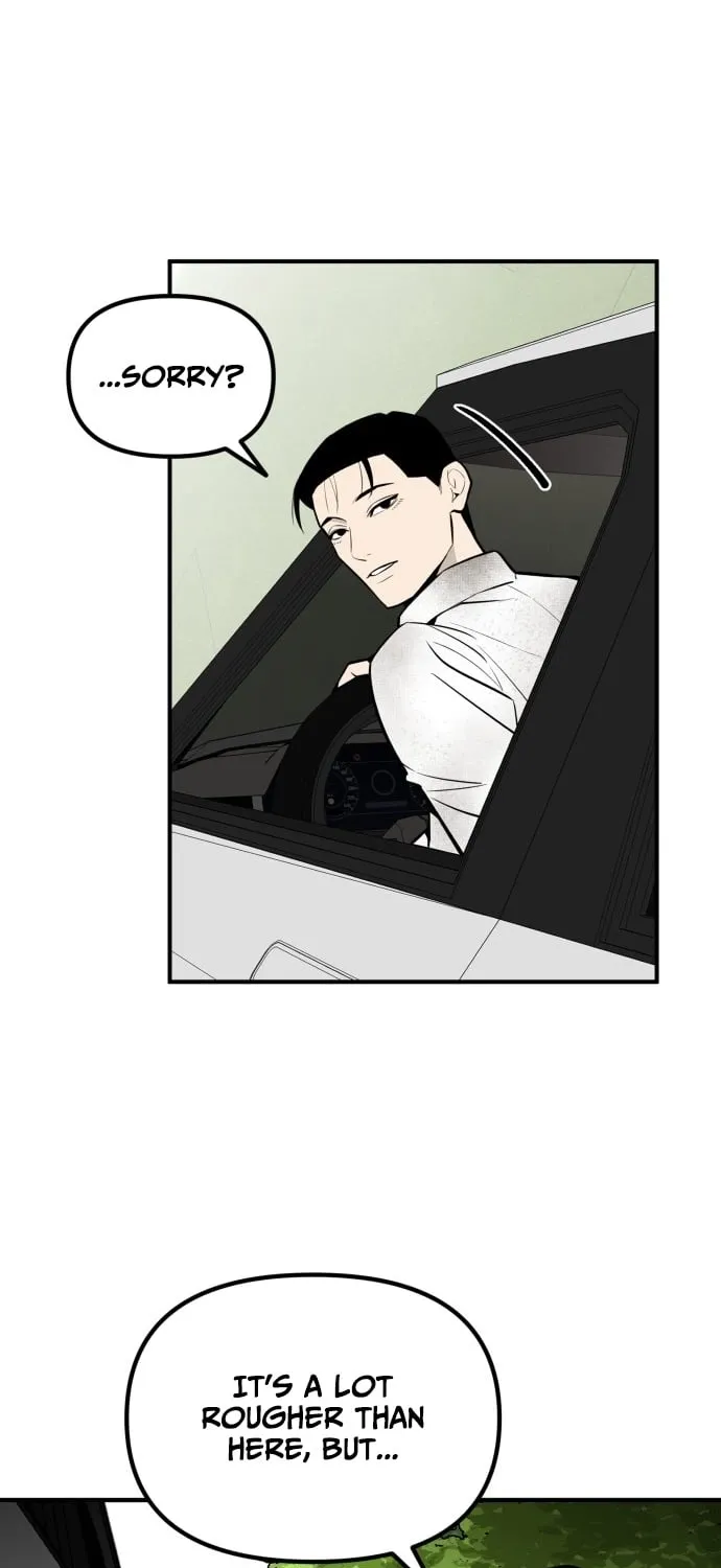 Even if It Rots, It's Still Blood Chapter 29 page 67 - 