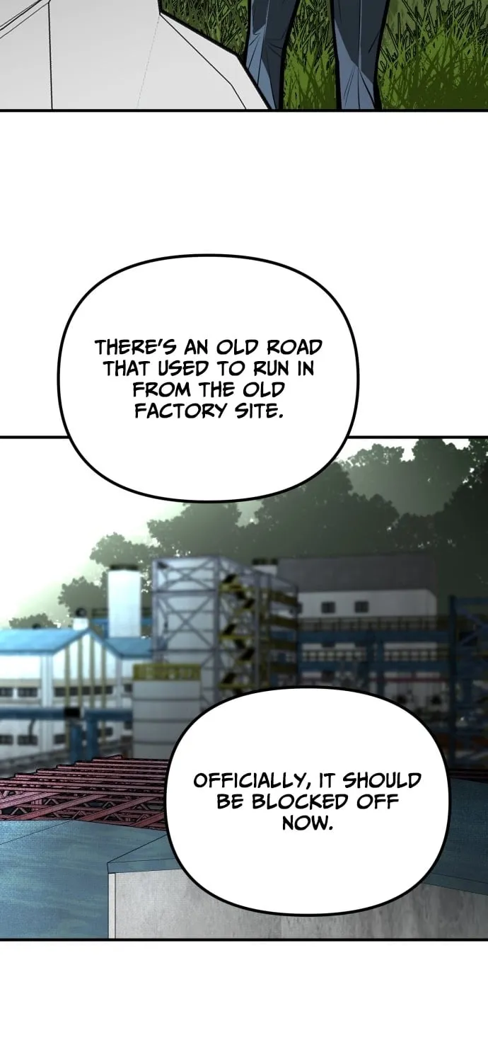 Even if It Rots, It's Still Blood Chapter 29 page 69 - 